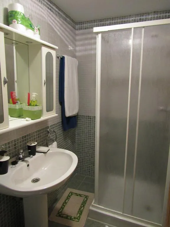 Jardines Del Golf Apartment Chilches
